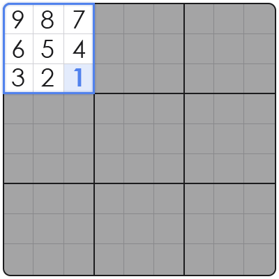 daily killer sudoku